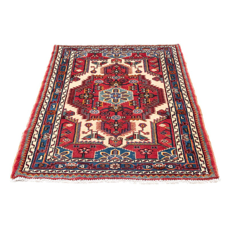 Hosseinabad Teppe 120x85cm - Persisk teppe