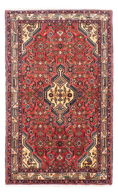 Hosseinabad Teppe 98x156cm - Persisk teppe