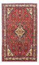 Hosseinabad Teppe 156x98cm - Persisk teppe