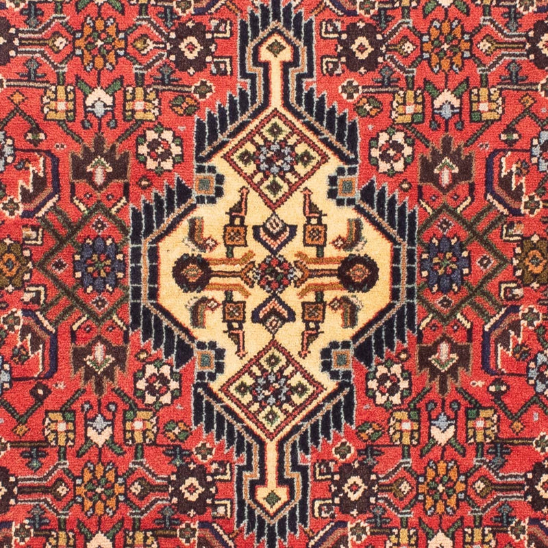 Hosseinabad Teppe 156x98cm - Persisk teppe
