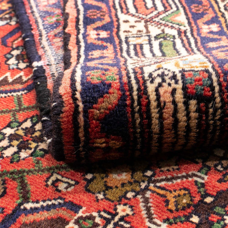 Hosseinabad Teppe 156x98cm - Persisk teppe