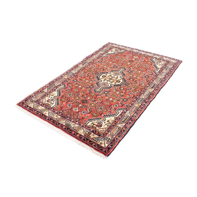 Hosseinabad Teppe 156x98cm - Persisk teppe