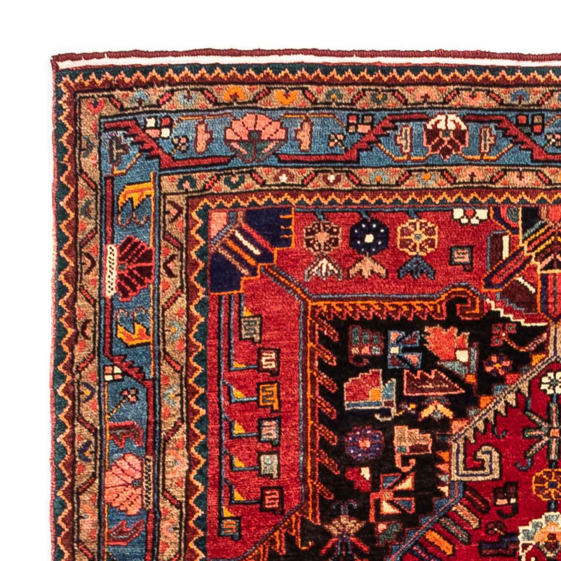 Hosseinabad Teppe 240x133cm - Persisk teppe