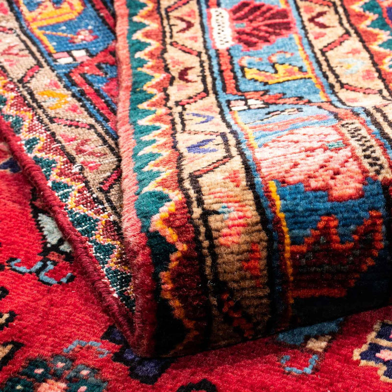 Hosseinabad Teppe 240x133cm - Persisk teppe