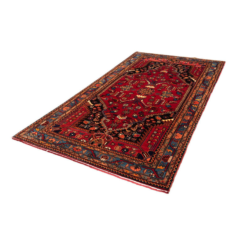 Hosseinabad Teppe 240x133cm - Persisk teppe
