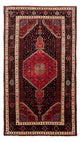 Hosseinabad Teppe 246x136cm - Persisk teppe