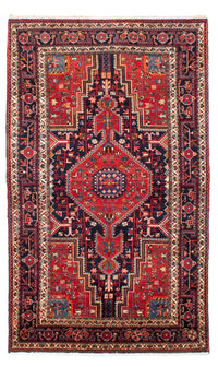 Hosseinabad Teppe 237x140cm - Persisk teppe – product image