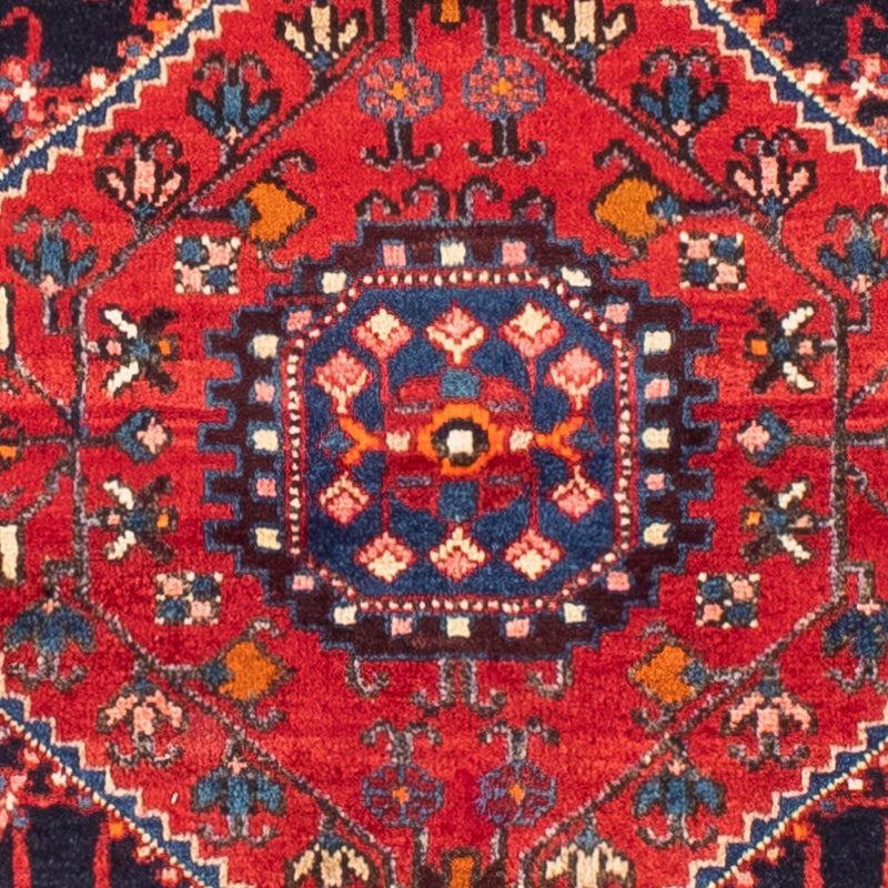 Hosseinabad Teppe 237x140cm - Persisk teppe