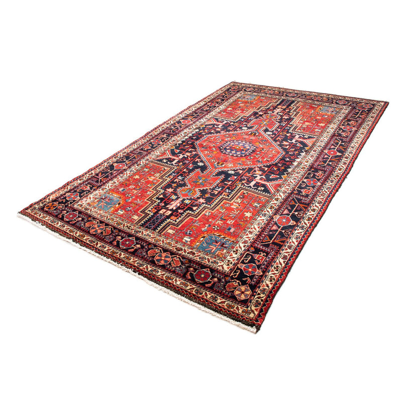 Hosseinabad Teppe 237x140cm - Persisk teppe
