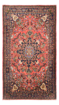 Hamadan Teppe 154x255cm - Persisk teppe – product image