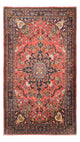 Hamadan Teppe 154x255cm - Persisk teppe