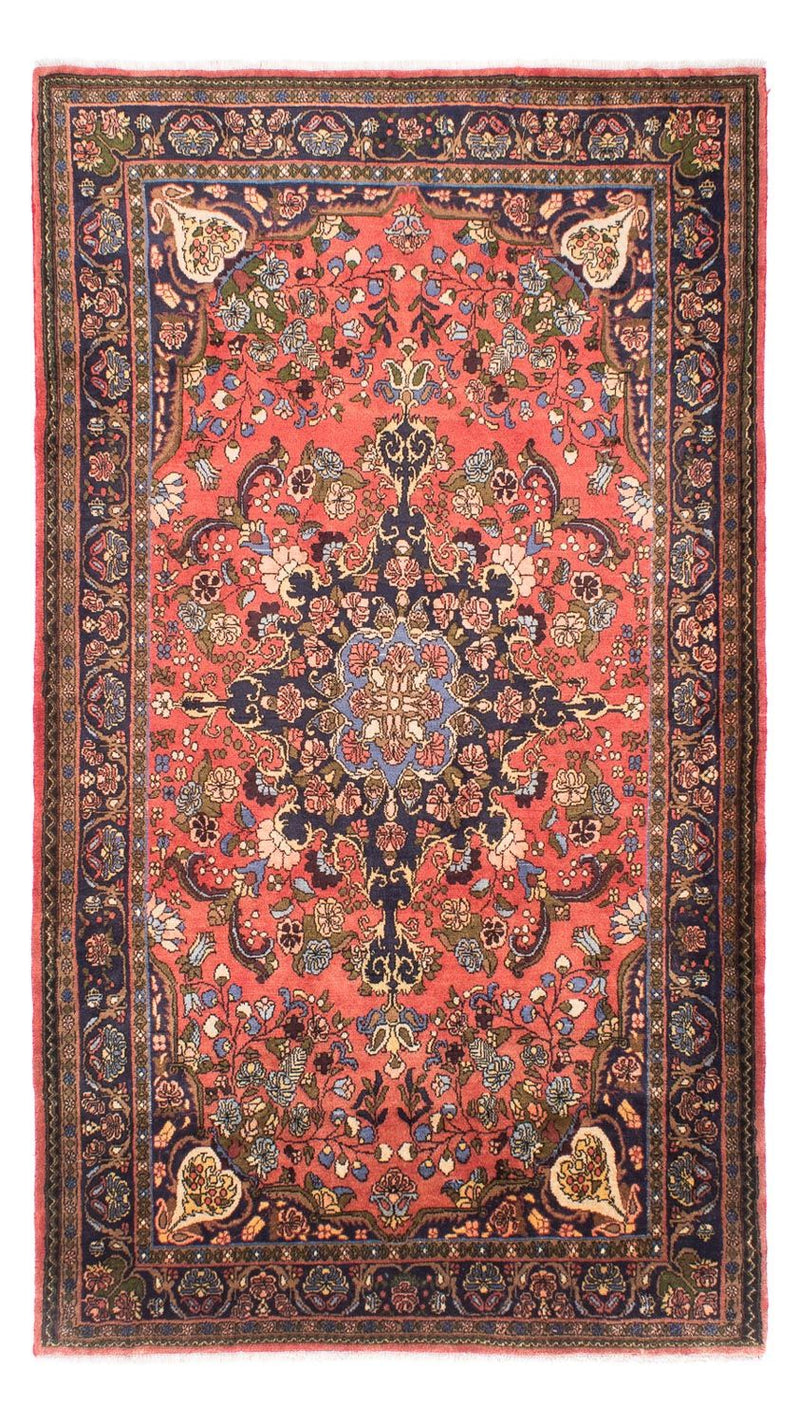 Hamadan Teppe 154x255cm - Persisk teppe