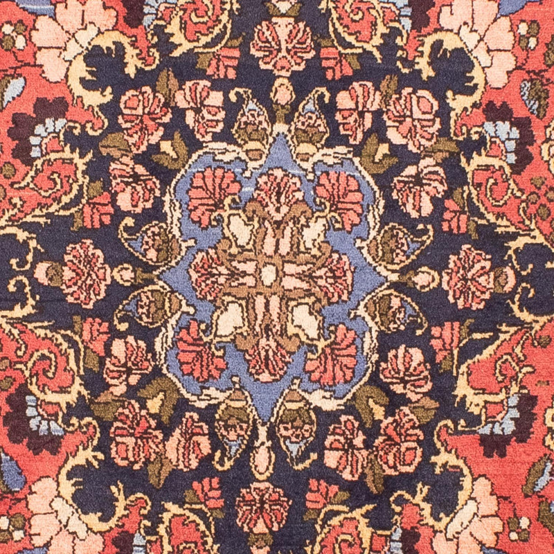 Hamadan Teppe 154x255cm - Persisk teppe