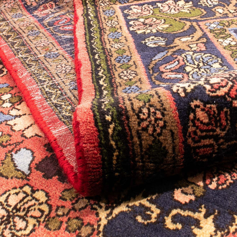 Hamadan Teppe 154x255cm - Persisk teppe