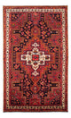 Hosseinabad Teppe 235x145cm - Persisk teppe