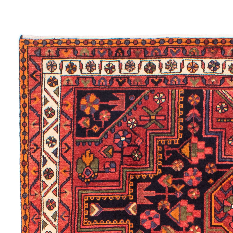 Hosseinabad Teppe 235x145cm - Persisk teppe