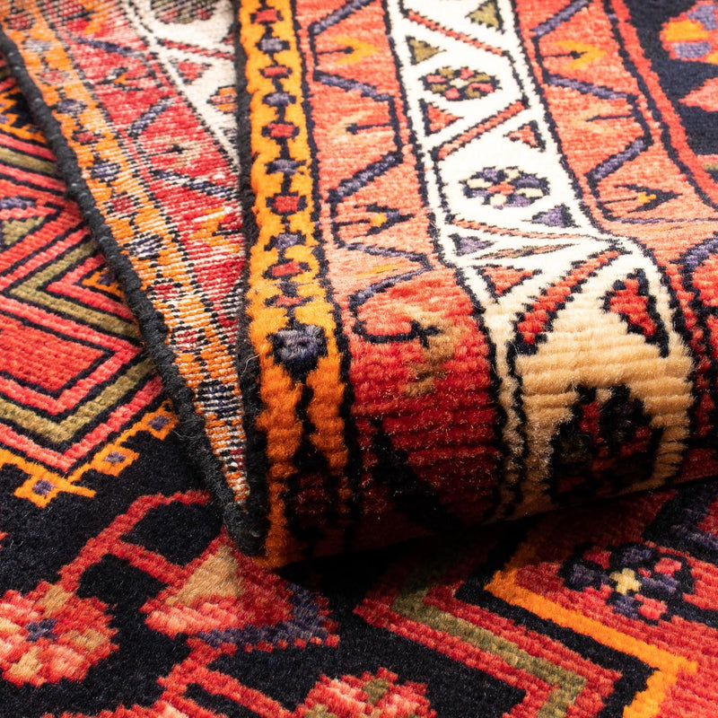 Hosseinabad Teppe 235x145cm - Persisk teppe