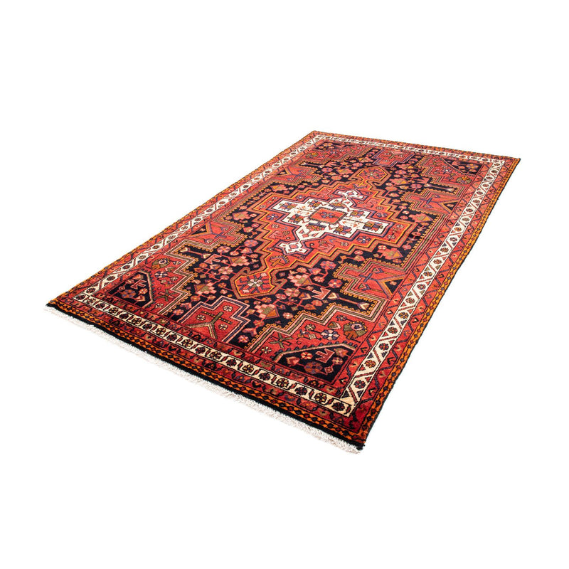 Hosseinabad Teppe 235x145cm - Persisk teppe