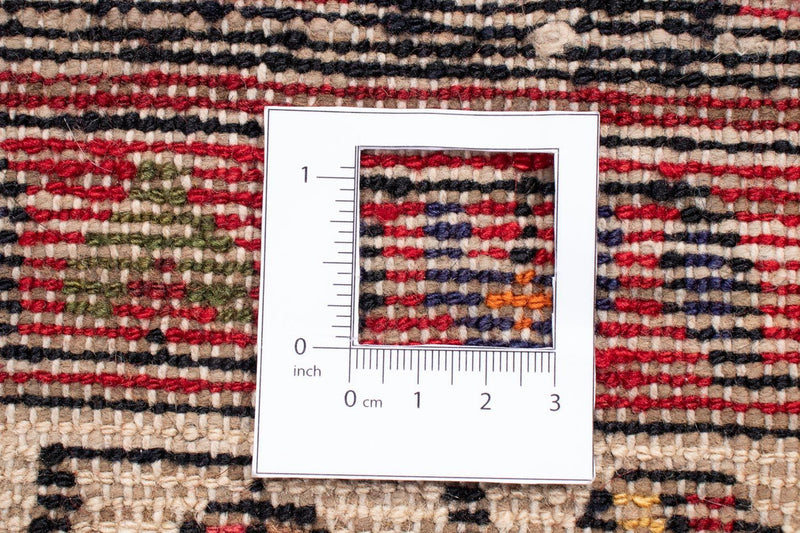 Hosseinabad Teppe 235x145cm - Persisk teppe