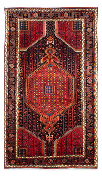 Hosseinabad Teppe 248x140cm - Persisk teppe – product image