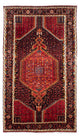 Hosseinabad Teppe 248x140cm - Persisk teppe