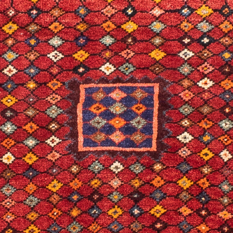 Hosseinabad Teppe 248x140cm - Persisk teppe