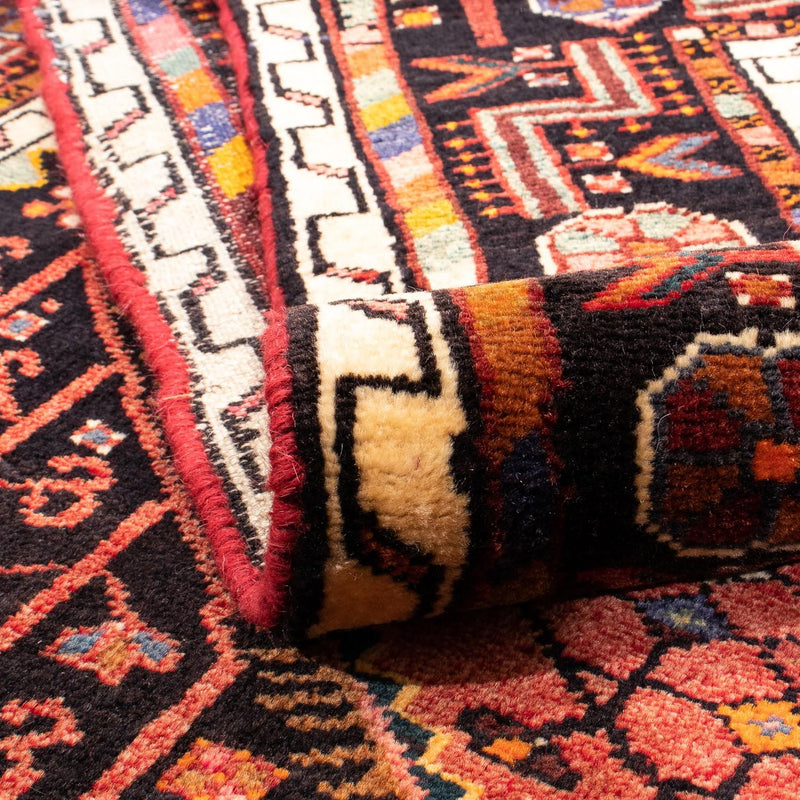 Hosseinabad Teppe 248x140cm - Persisk teppe
