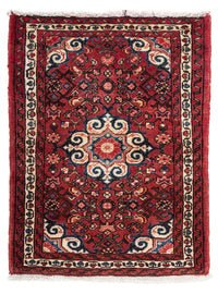 Heriz Teppe 98x73cm - Persisk teppe – product image