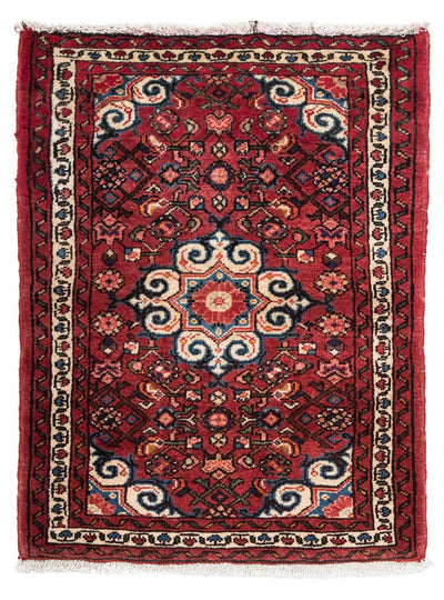 Heriz Teppe 73x98cm - Persisk teppe