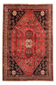 Shiraz Teppe 323x235cm - Persisk teppe