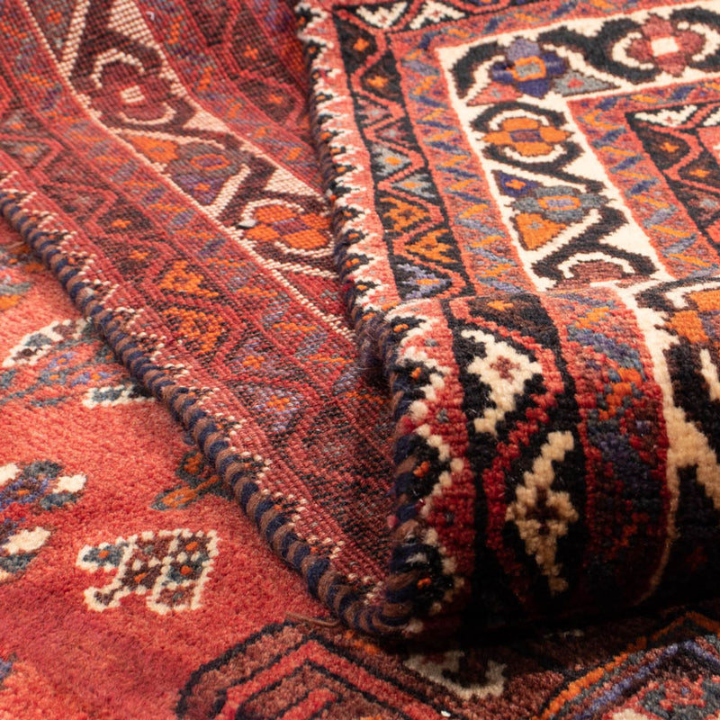 Shiraz Teppe 323x235cm - Persisk teppe