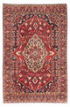 Bakhtiari Teppe 333x212cm - Persisk teppe