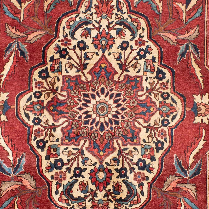 Bakhtiari Teppe 333x212cm - Persisk teppe