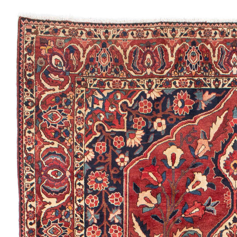 Bakhtiari Teppe 333x212cm - Persisk teppe