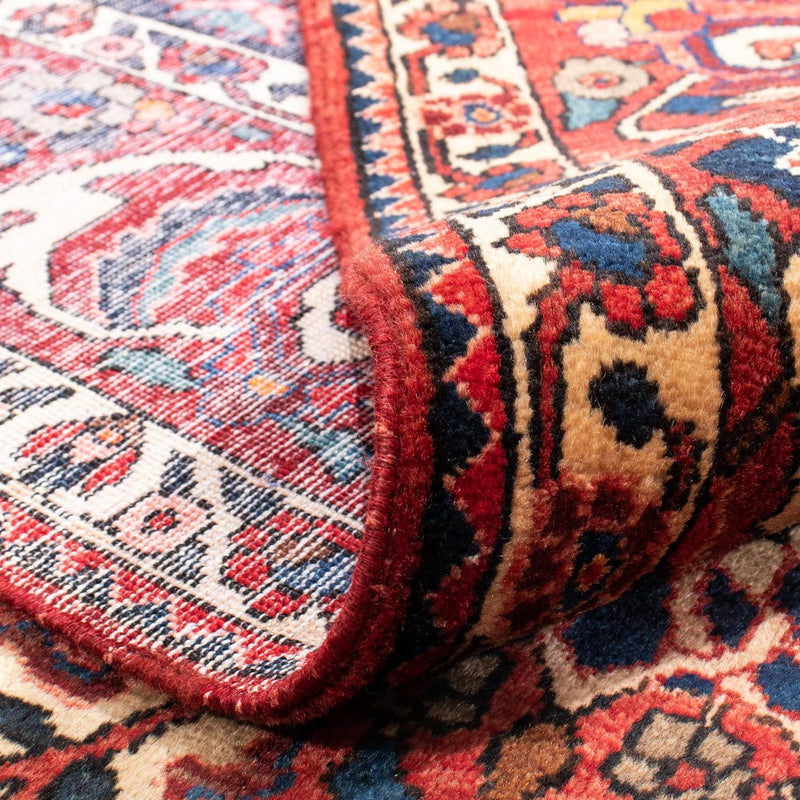 Bakhtiari Teppe 333x212cm - Persisk teppe