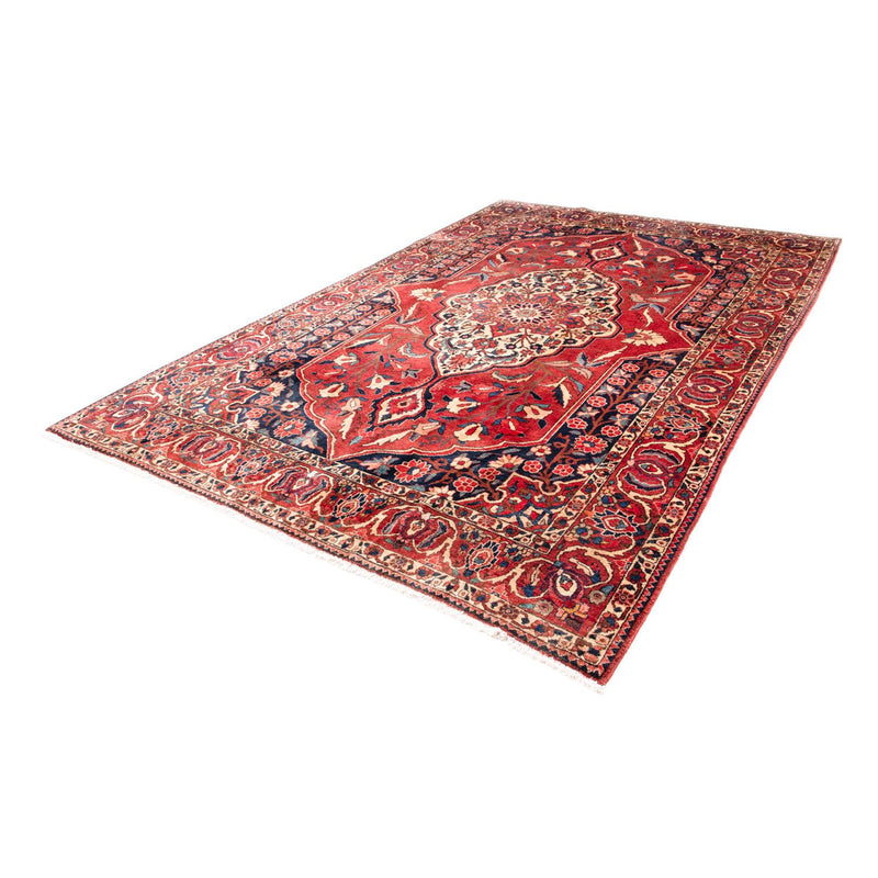 Bakhtiari Teppe 333x212cm - Persisk teppe