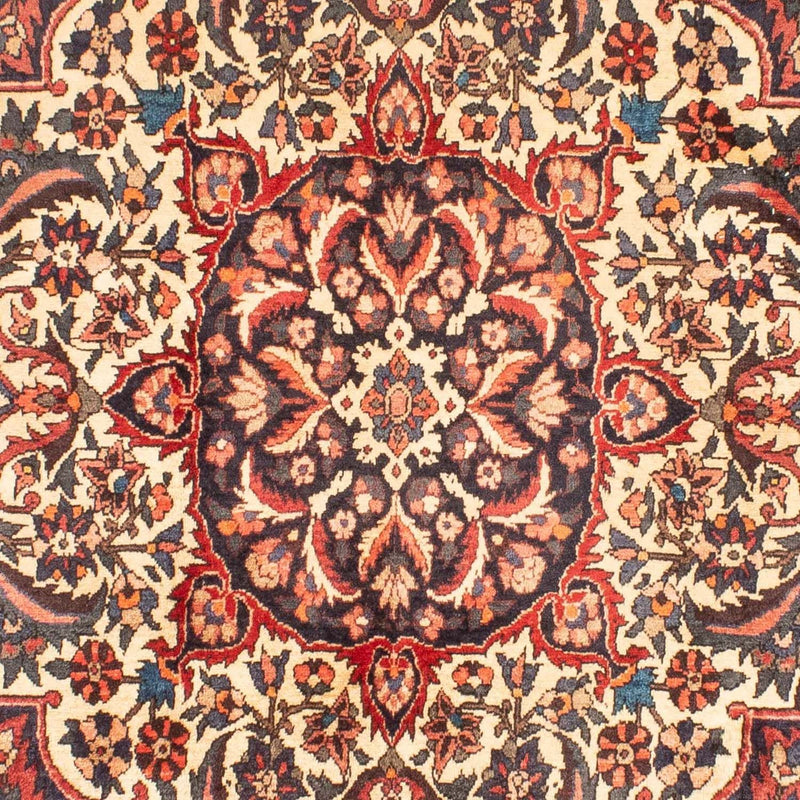 Bakhtiari Teppe 313x204cm - Persisk teppe