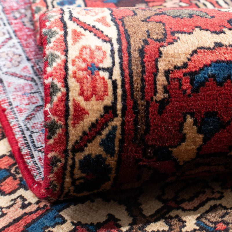 Bakhtiari Teppe 313x204cm - Persisk teppe