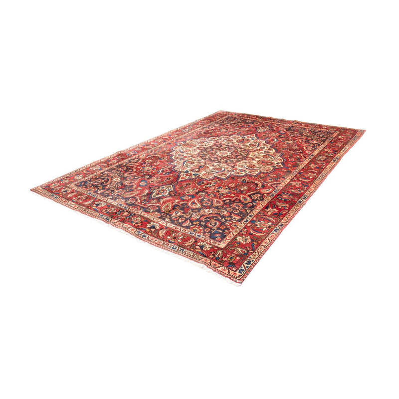 Bakhtiari Teppe 313x204cm - Persisk teppe