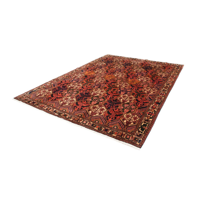 Bakhtiari Teppe 210x288cm - Persisk teppe