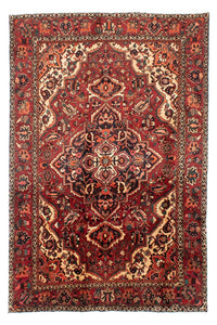 Bakhtiari Teppe 295x202cm - Persisk teppe – product image