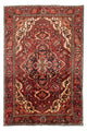 Bakhtiari Teppe 295x202cm - Persisk teppe