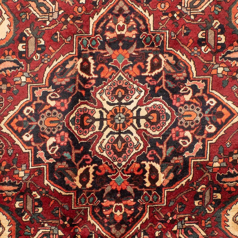 Bakhtiari Teppe 295x202cm - Persisk teppe