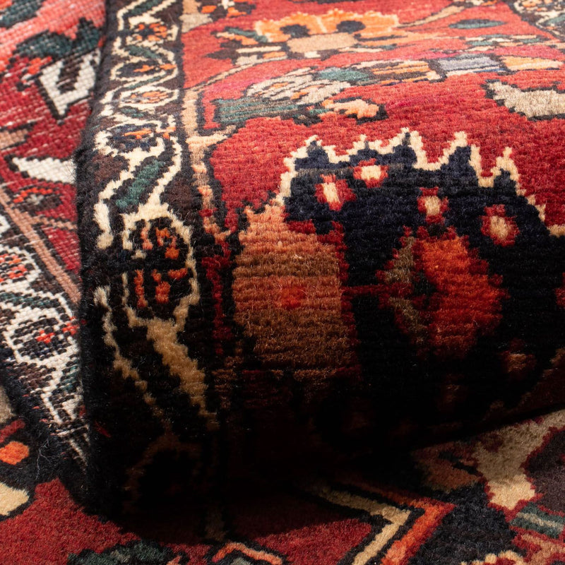 Bakhtiari Teppe 295x202cm - Persisk teppe