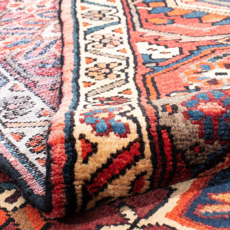 Bakhtiari Teppe 279x230cm - Persisk teppe