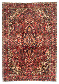 Bakhtiari Teppe 302x209cm - Persisk teppe – product image