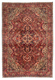 Bakhtiari Teppe 302x209cm - Persisk teppe
