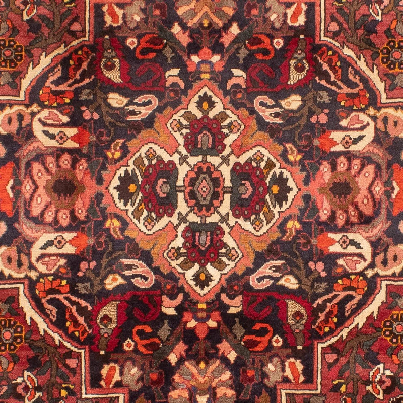 Bakhtiari Teppe 302x209cm - Persisk teppe