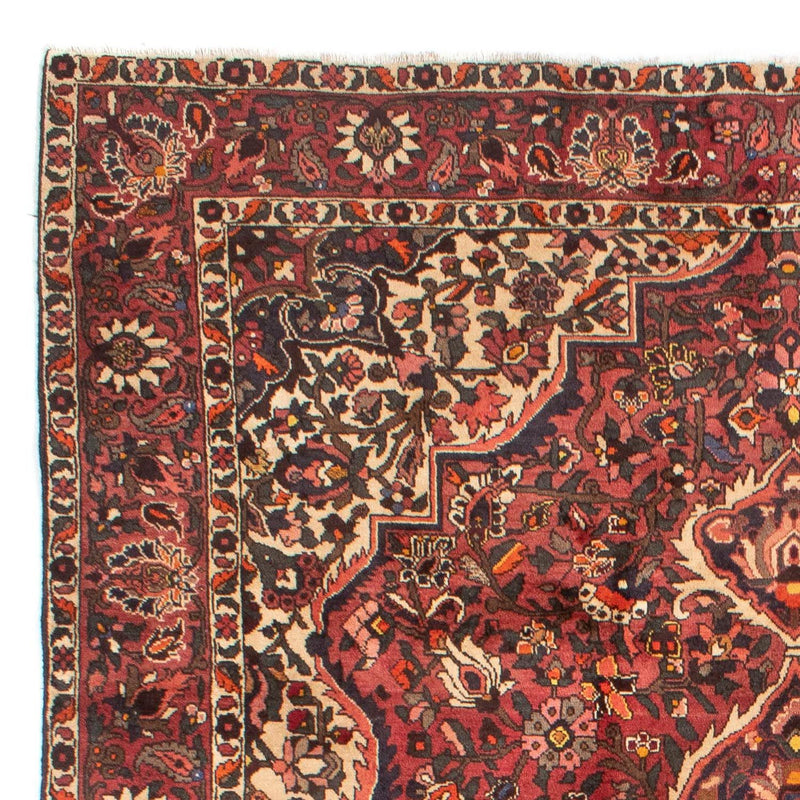 Bakhtiari Teppe 302x209cm - Persisk teppe