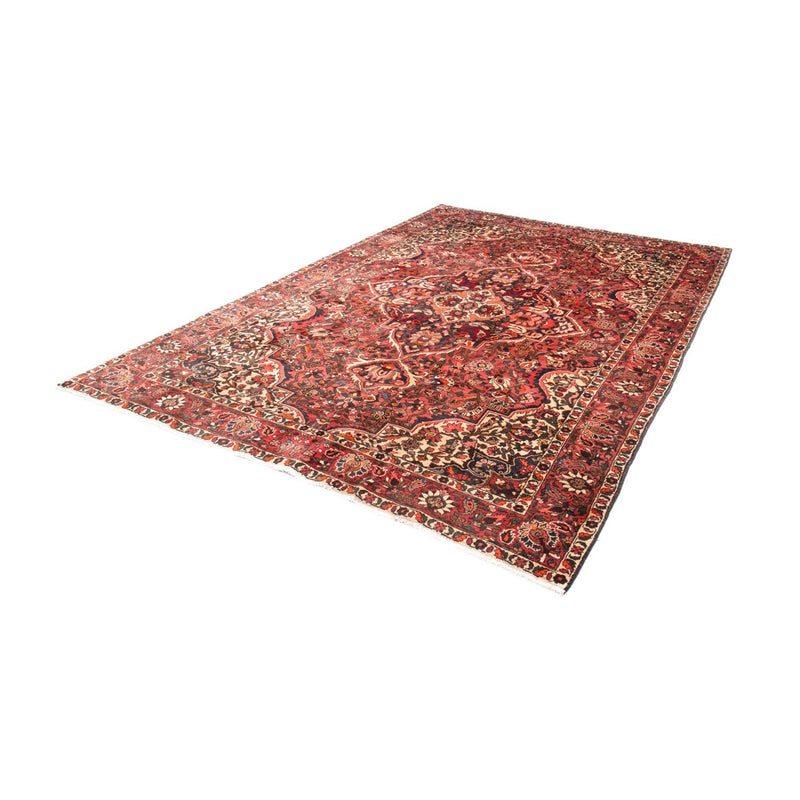 Bakhtiari Teppe 302x209cm - Persisk teppe